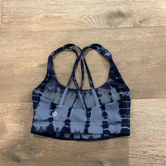 Lululemon MATCHING SET (leggings and sports bra) LIMITED ADDITION - Picture 4 of 6